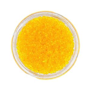 Tobiko Gold/Oranje potje